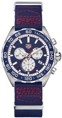 AAA Replica Tag Heuer Formula 1 Chronograph Mens Watch caz1018.fc8213